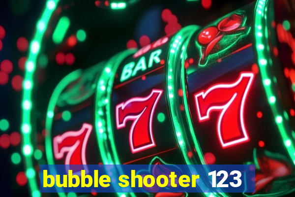 bubble shooter 123